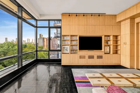 $13,500,000 | 170 East End Avenue, Unit 8EF | Upper East Side