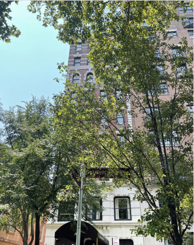 26 Gramercy Park South, Unit 2D Manhattan, NY 10003 - Photo 6 of 8