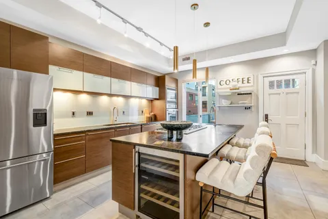 $1,425,000 | W Street Northwest, Washington, DC 20009