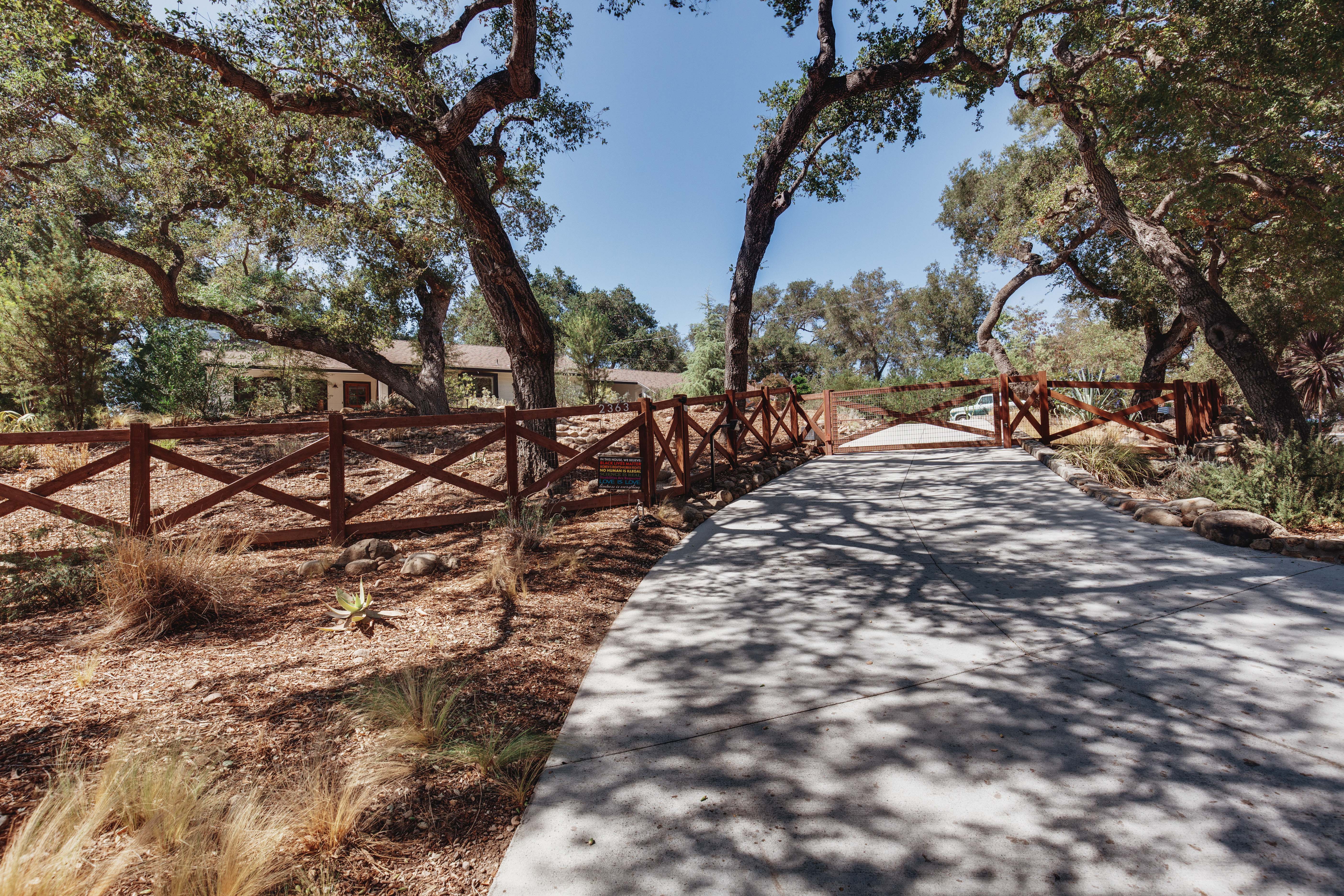 2363 Burnham Road Ojai, CA 93023 - Photo 1 of 29