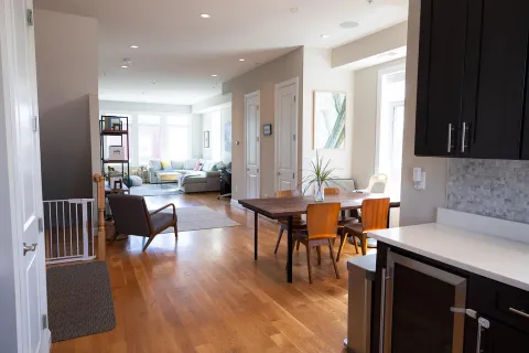 $929,990 | 1110 6th Street Northeast, Unit 2, Washington, DC 20002