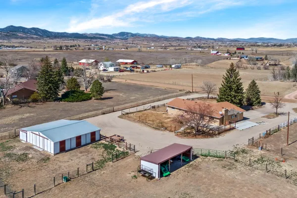 $930,000 | 3413 Cottonwood Lane, Berthoud, CO 80513