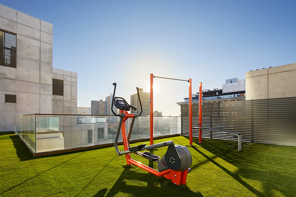 98 Front Street, Unit 4K Brooklyn, NY 11201 - Photo 23 of 28