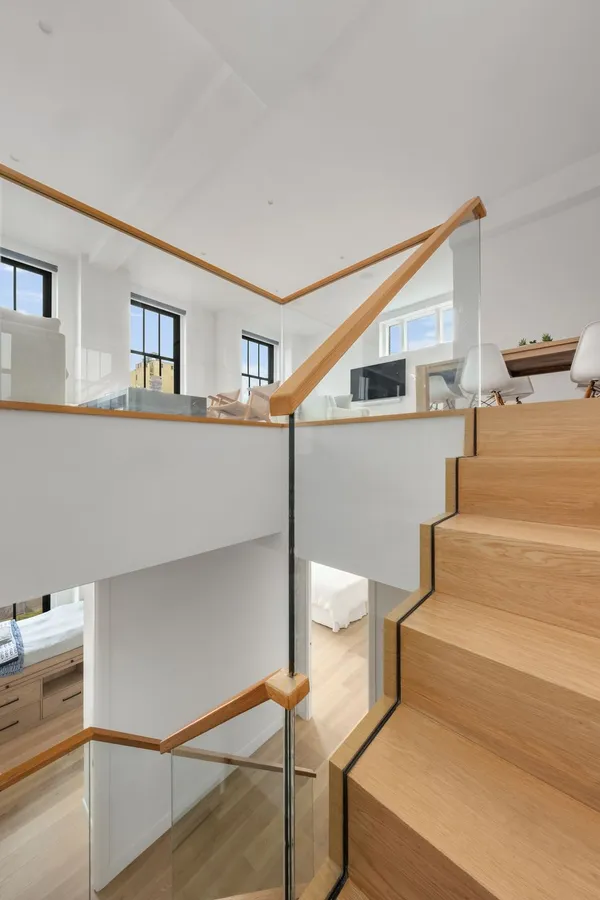 $4,250,000 | 20 Jay Street, Unit 8/9C | TriBeCa