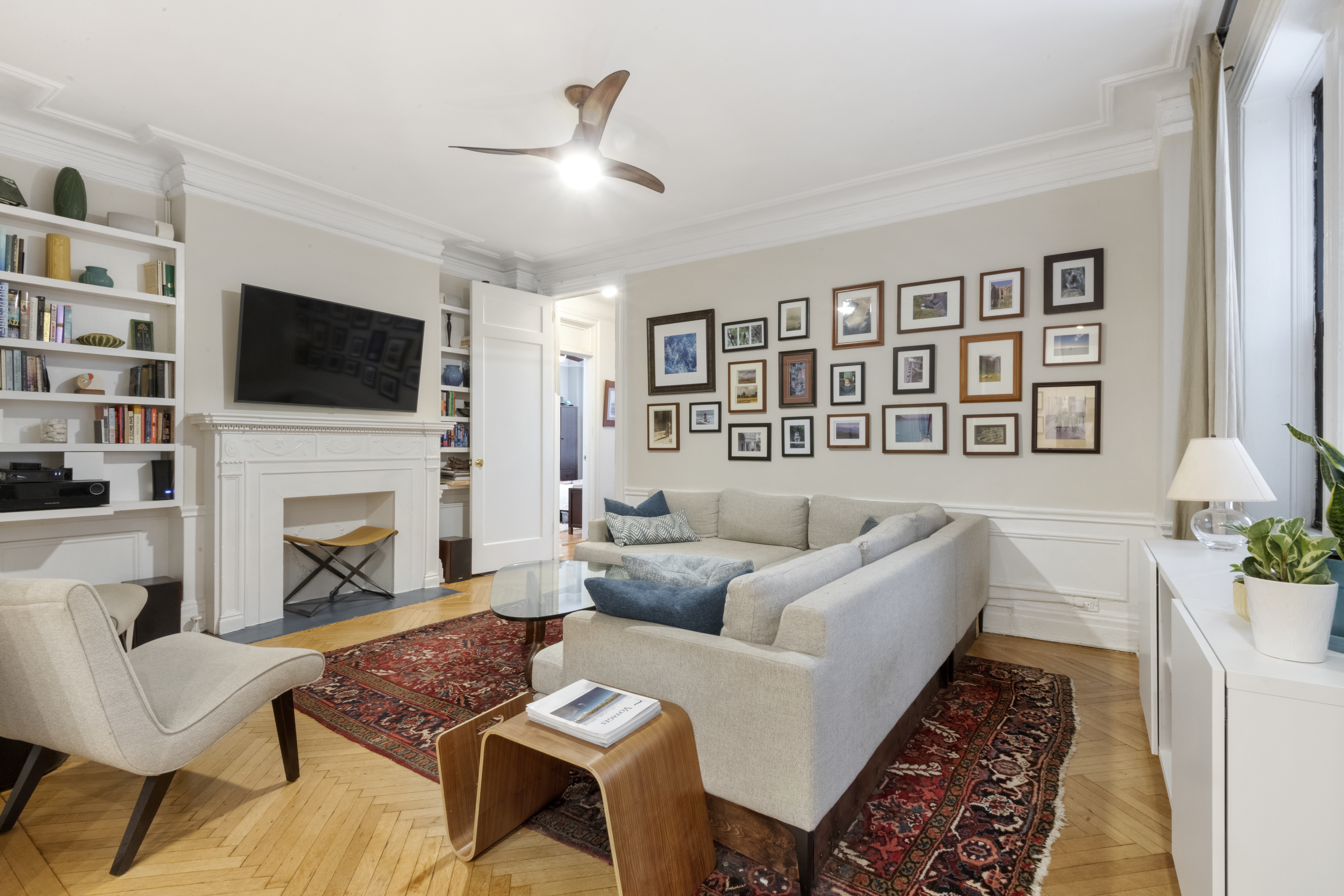 885 West End Avenue, Unit 3D Manhattan, NY 10025 - Photo 5 of 17