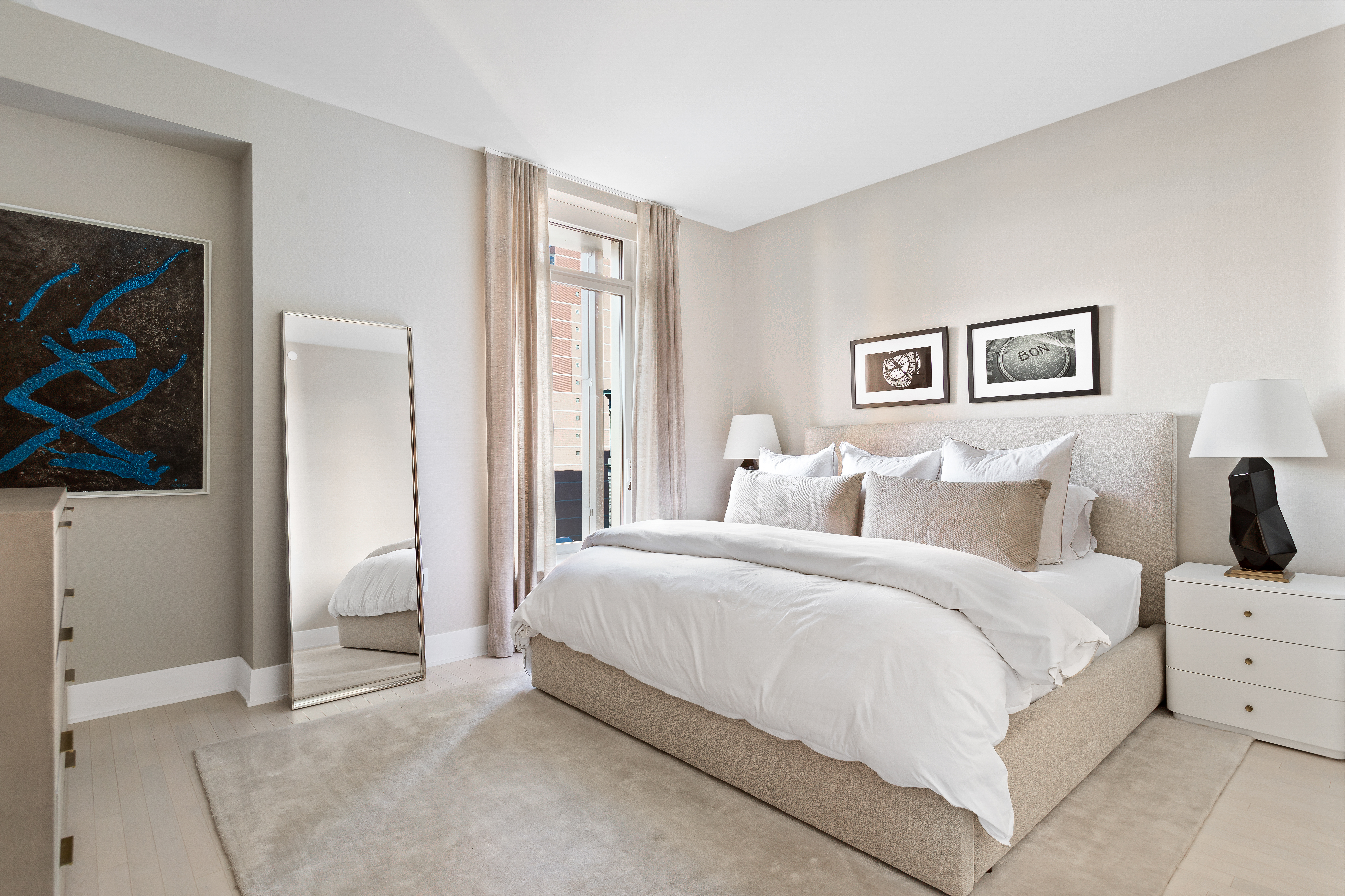 91 Leonard Street, Unit 12G Manhattan, NY 10013 - Photo 8 of 18