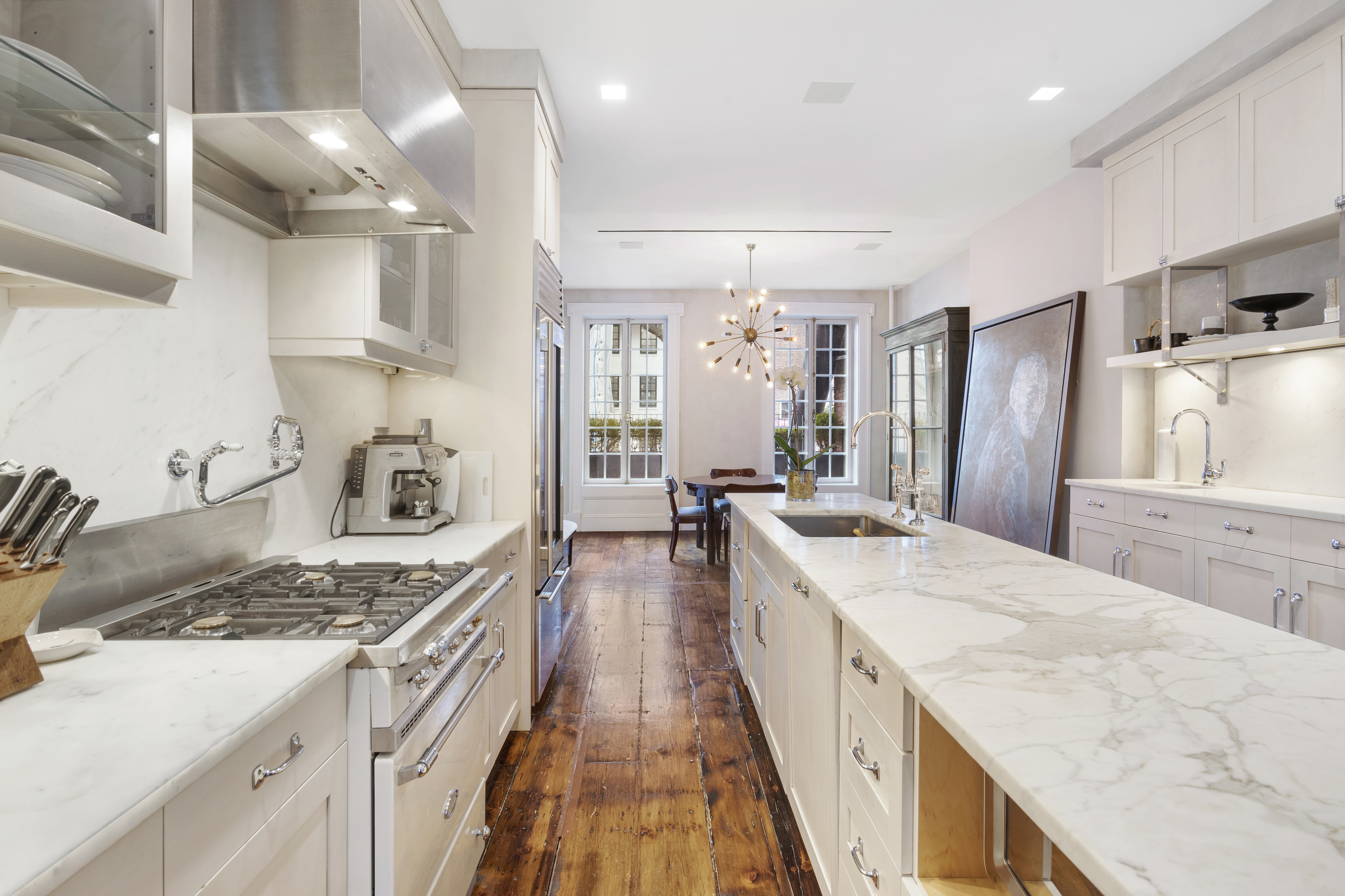 75 Washington Place, Unit TRIPLEX Manhattan, NY 10011 - Photo 6 of 14