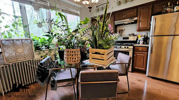 $3,500 | 298 Ainslie Street, Unit 1 | Williamsburg