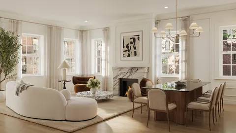 $3,500,000 | 90 Revere Street, Unit 3, Boston, MA 02114