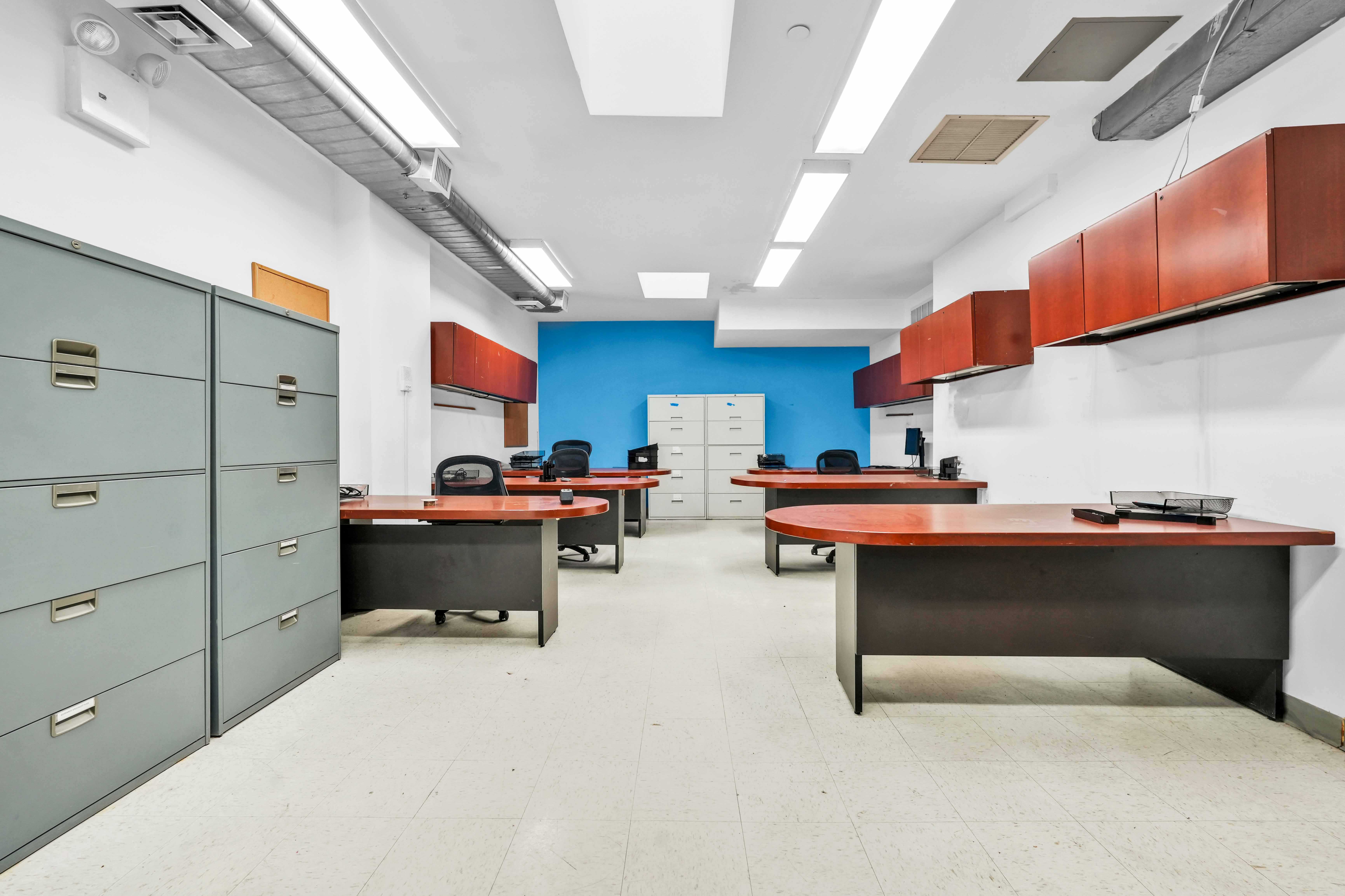 315 East 105th Street, Unit LOWEROFFICESPACE Manhattan, NY 10029 - Photo 6 of 32