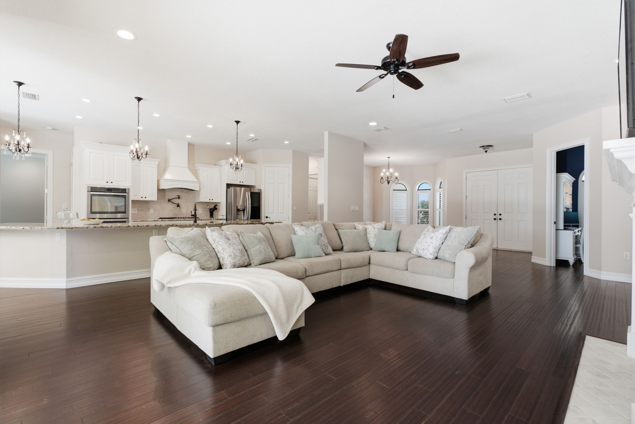 19715 Deer Lake Road Lutz, FL 33548 - Photo 14 of 63
