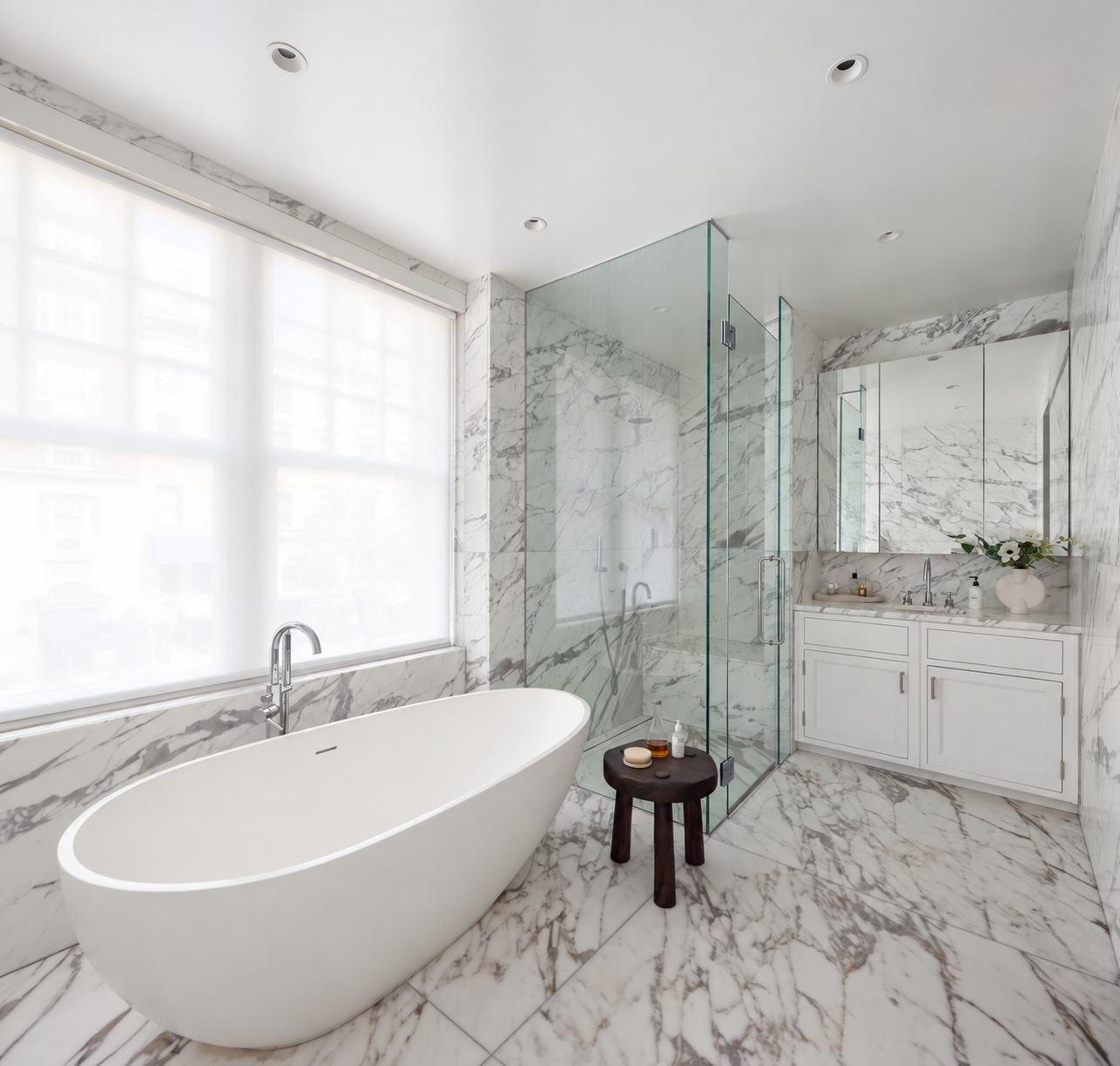 150 East 72nd Street, Unit 2N Manhattan, NY 10021 - Photo 9 of 20 Gallery Image 9