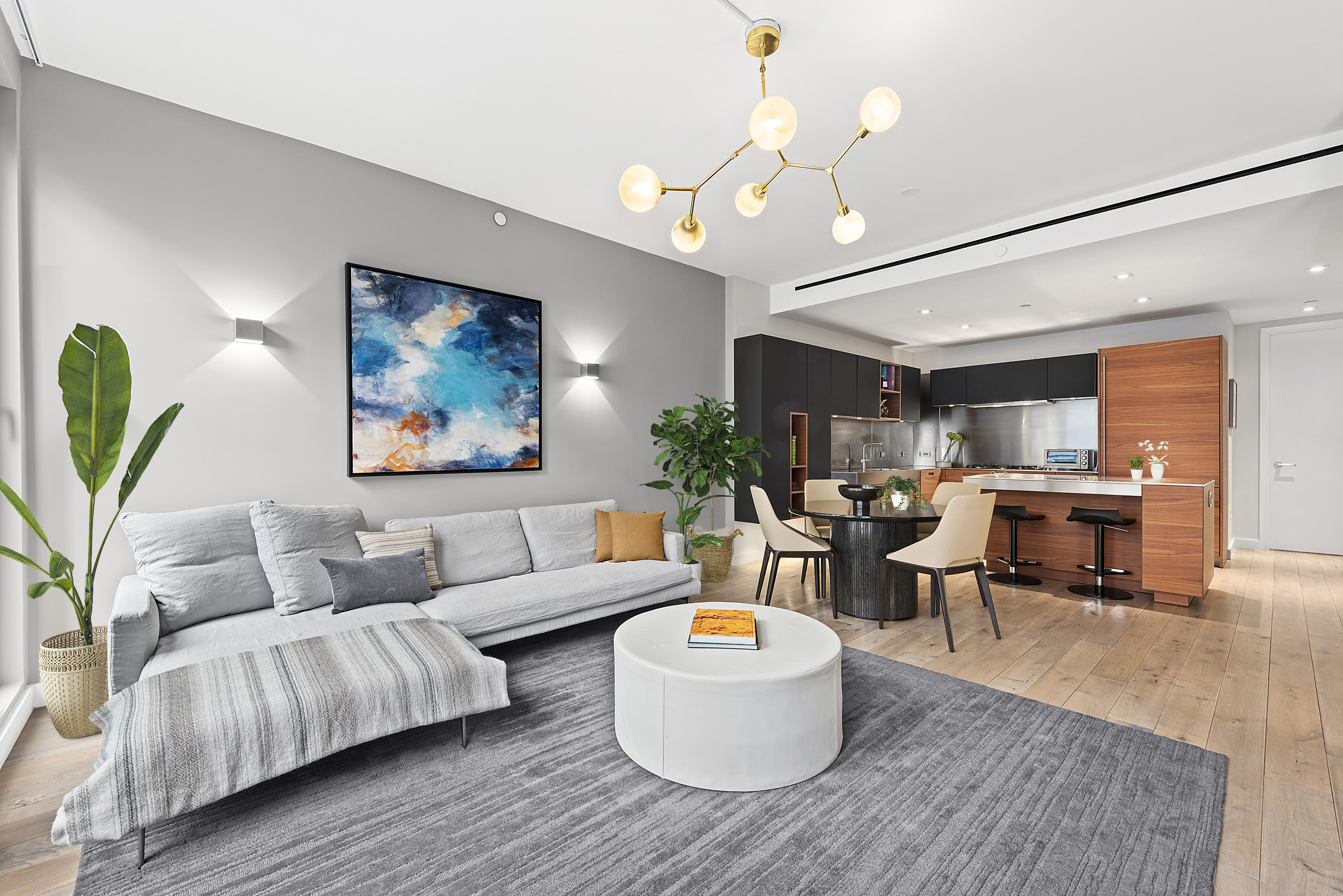 15 Renwick Street, Unit 601 Manhattan, NY 10013 - Photo 2 of 11