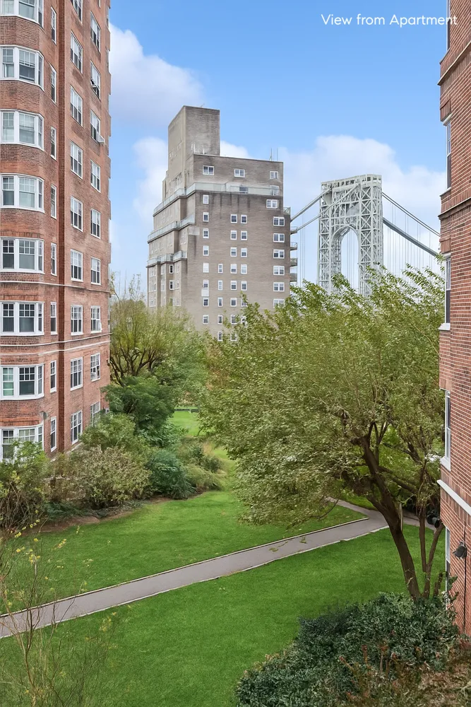 $550,000 | 140 Cabrini Boulevard, Unit 23 | Hudson Heights