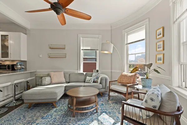 Contact Agent | East Brookline Street, Boston, MA 02118