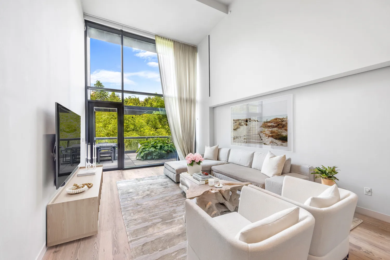 $25,000 | 90 Furman Street, Unit N208 | Brooklyn Heights