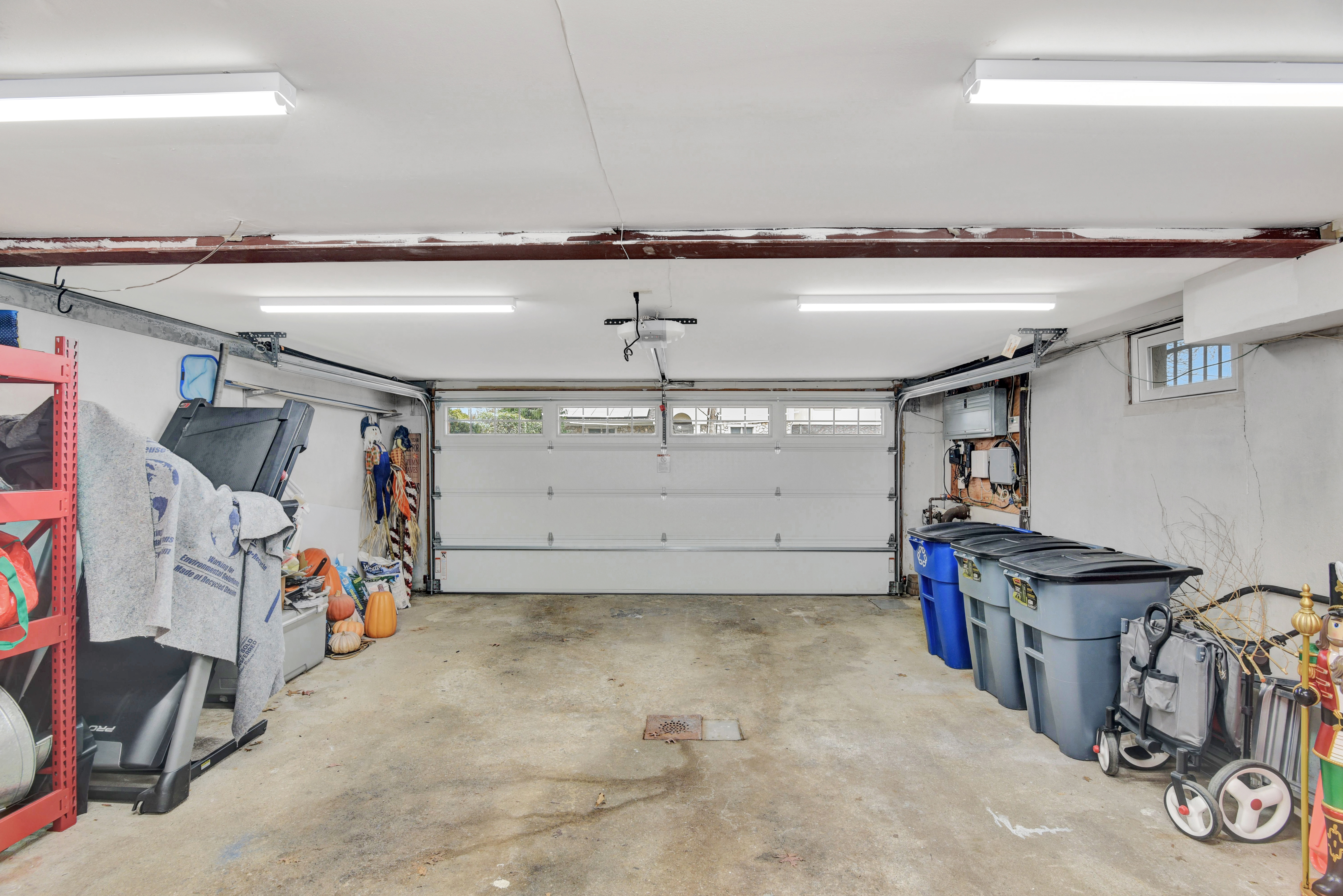 215 Lawrence Avenue Staten Island, NY 10310 - Photo 30 of 45 a view of a storage & utility room