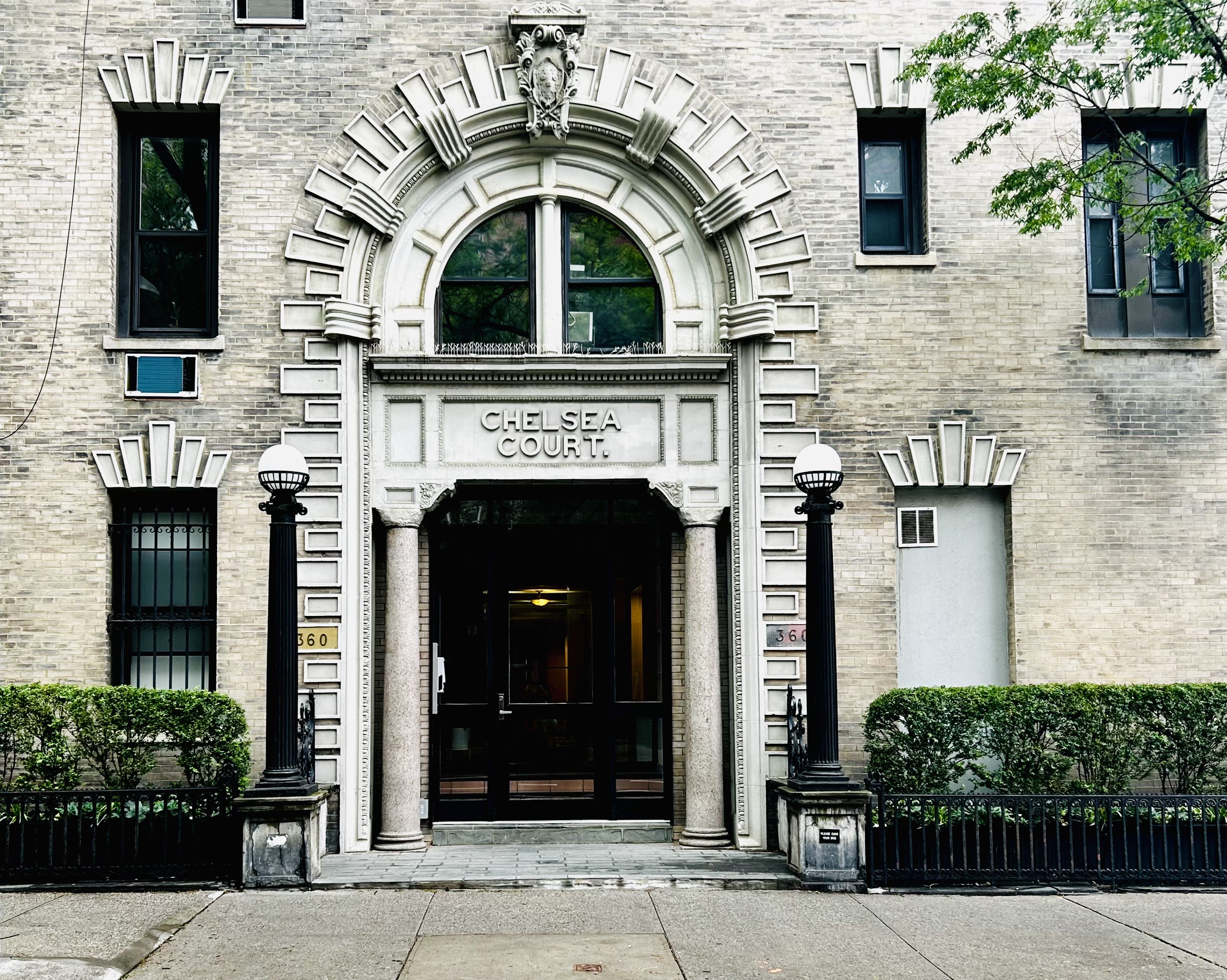 360 West 21st Street, Unit 3H Manhattan, NY 10011 - Photo 8 of 9