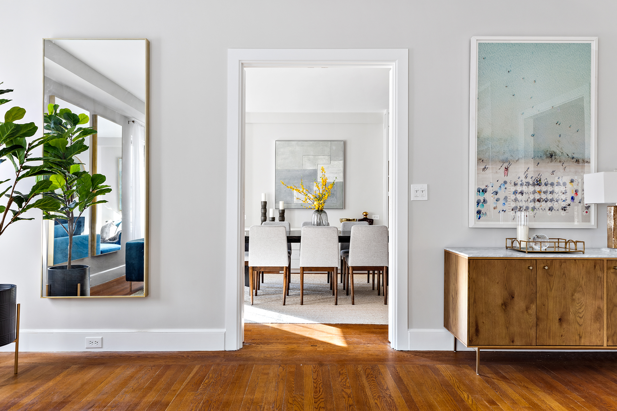 133 East 64th Street, Unit 10B Manhattan, NY 10065 - Photo 3 of 19