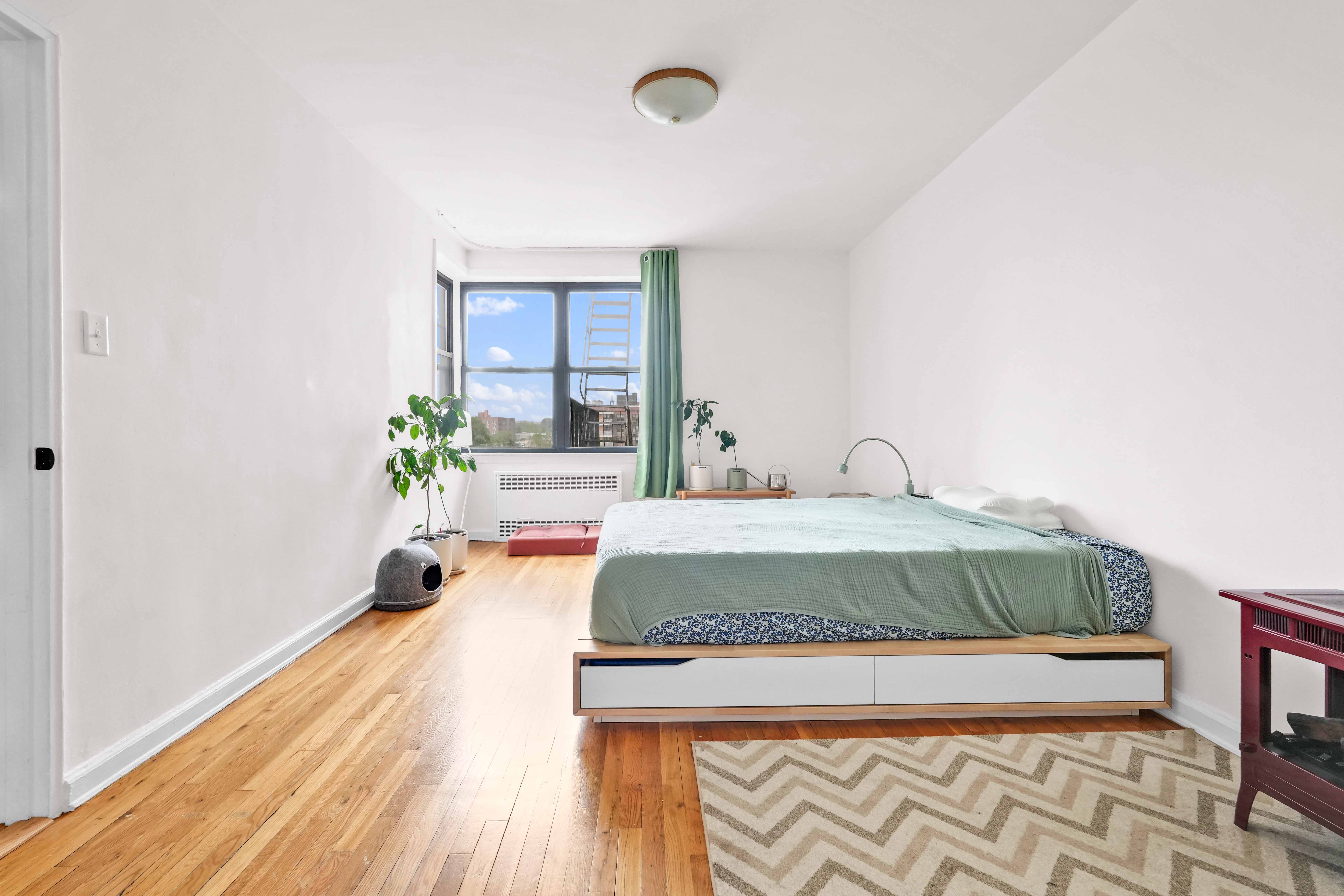 100 Ocean Parkway, Unit 6K Brooklyn, NY 11218 - Photo 22 of 35