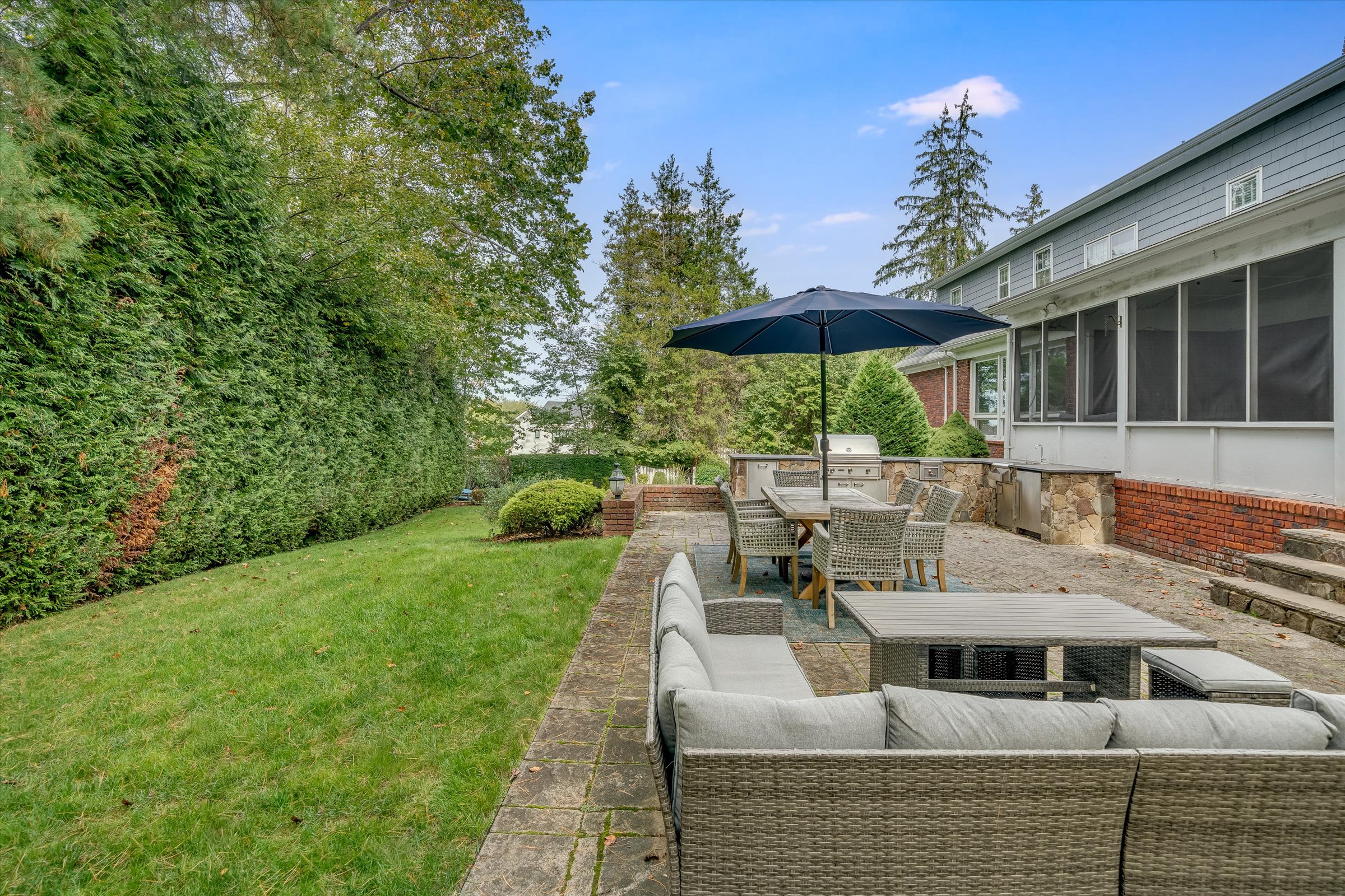 57 Mohawk Road Short Hills, NJ 07078 - Photo 15 of 20