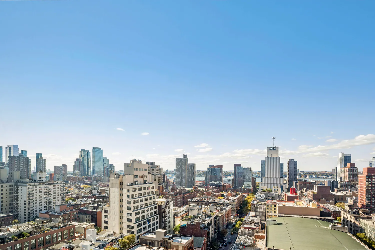 $1,450,000 | 301 West 53rd Street, Unit 21B | Hell's Kitchen