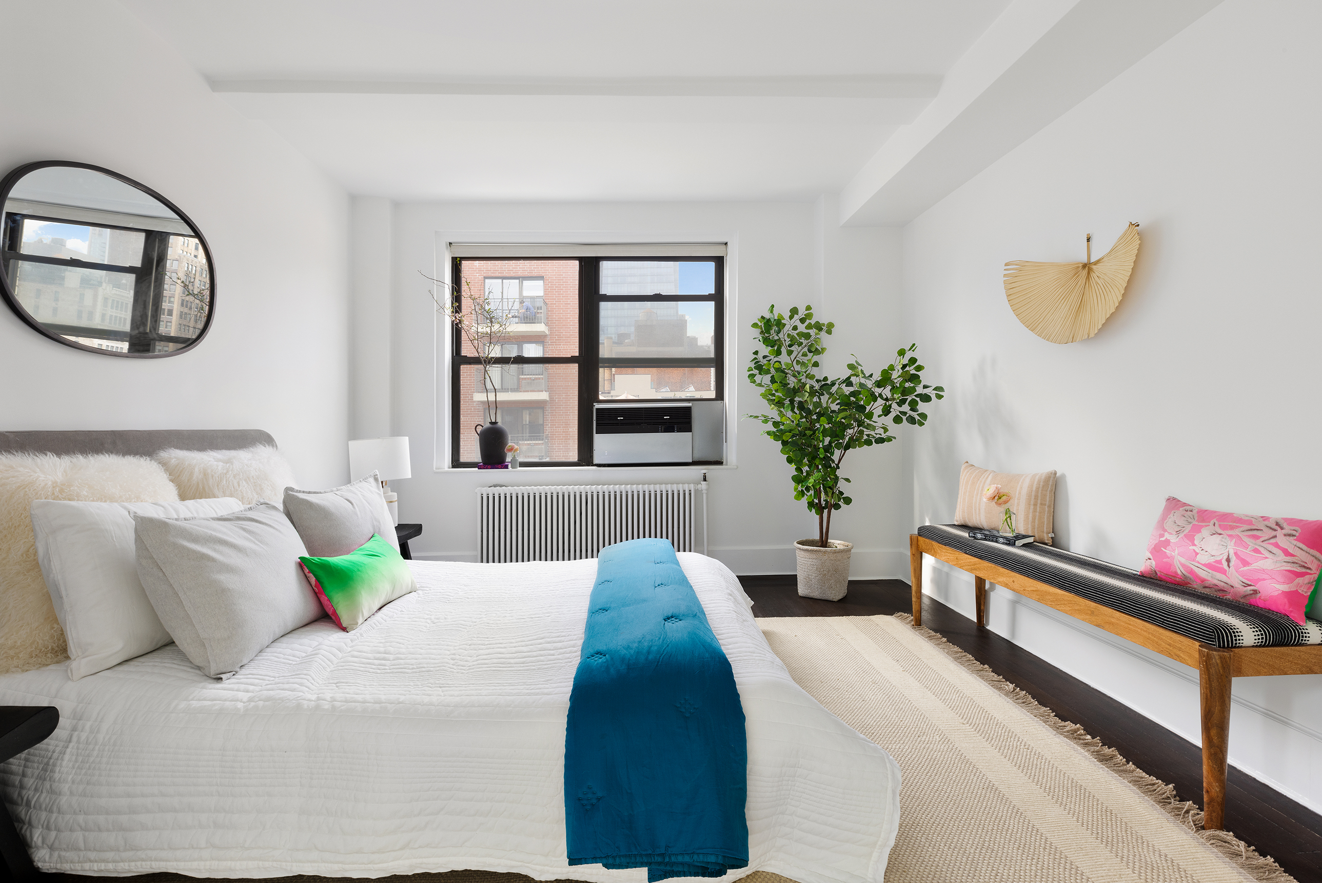 140 East 28th Street, Unit 11F Manhattan, NY 10016 - Photo 10 of 16