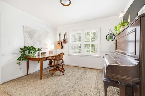 $1,295,000 | 268 Mt Vernon Drive, Decatur, GA 30030