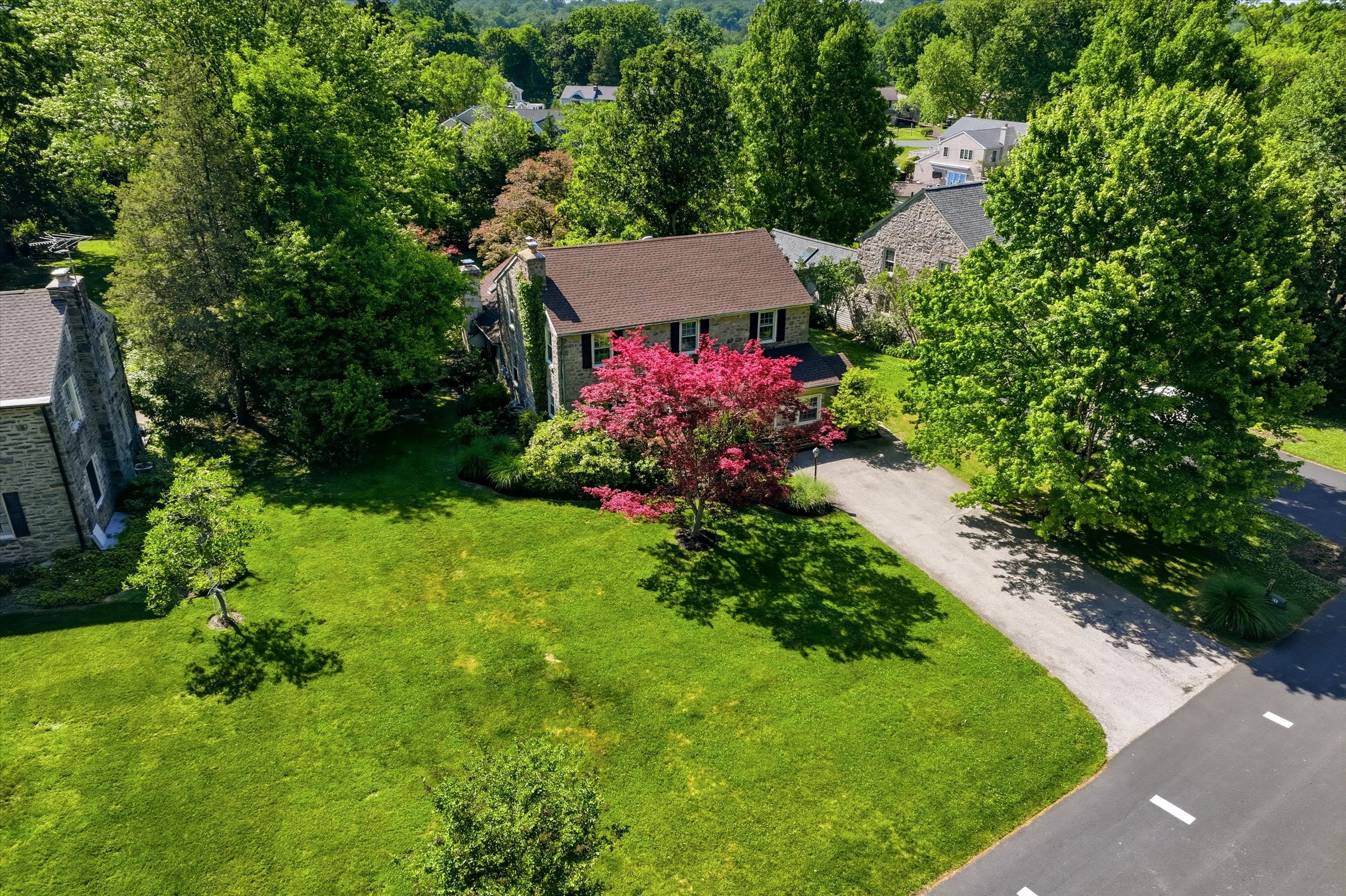 841 Ivy Road Ambler, PA 19002 - Photo 39 of 54