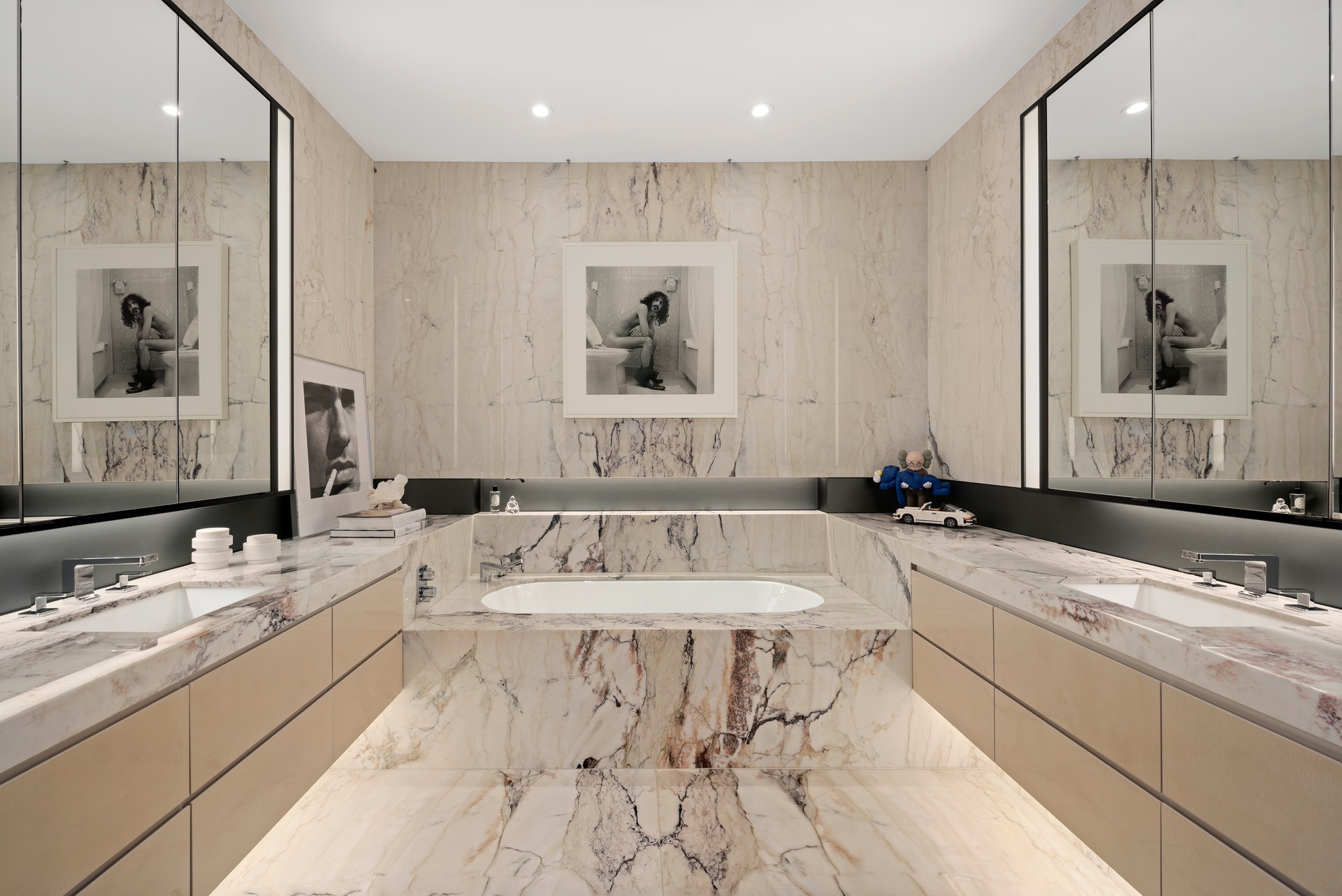 11 Beach Street, Unit PHA Manhattan, NY 10013 - Photo 15 of 20