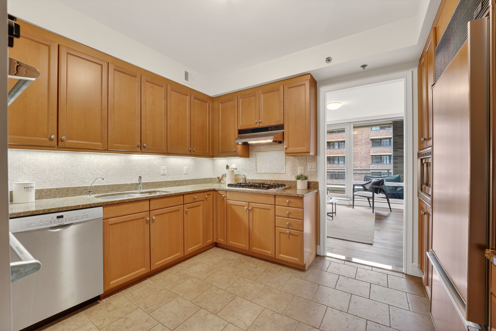 1155 23rd Street Northwest, Unit 7C Washington, DC 20037 - Photo 12 of 39