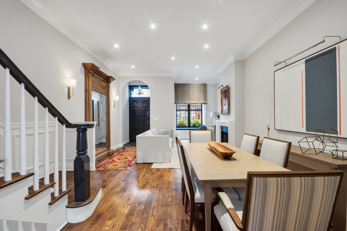 140 West 120th Street, Unit TRIPLEX Manhattan, NY 10027 - Photo 3 of 12