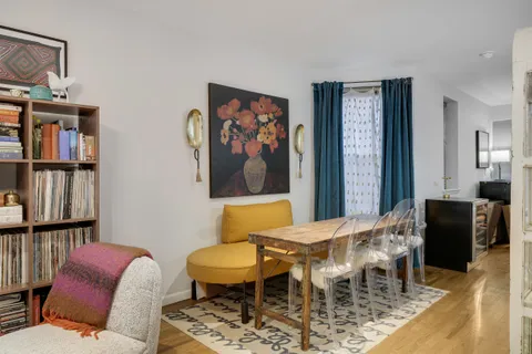 $695,000 | 555 West 149th Street, Unit 2 | Hamilton Heights