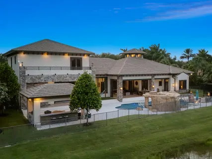 $11,400,000 | Address Upon Request, Weston, FL 33332