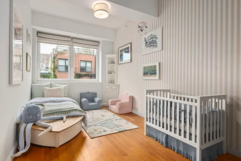 $2,795,000 | 9 College Place, Unit 3A | Brooklyn Heights