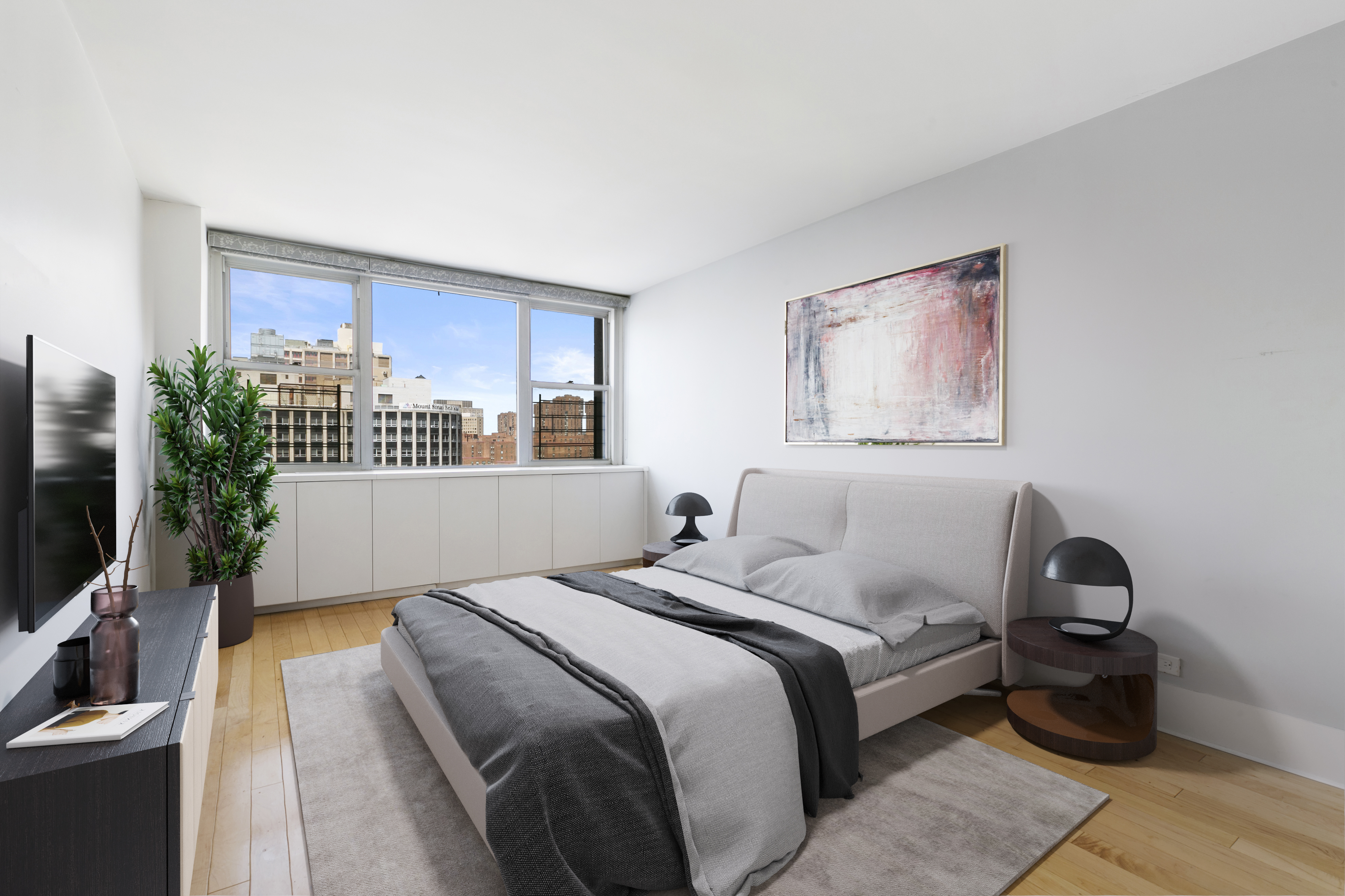 333 East 14th Street, Unit 12C/14C Manhattan, NY 10003 - Photo 9 of 14