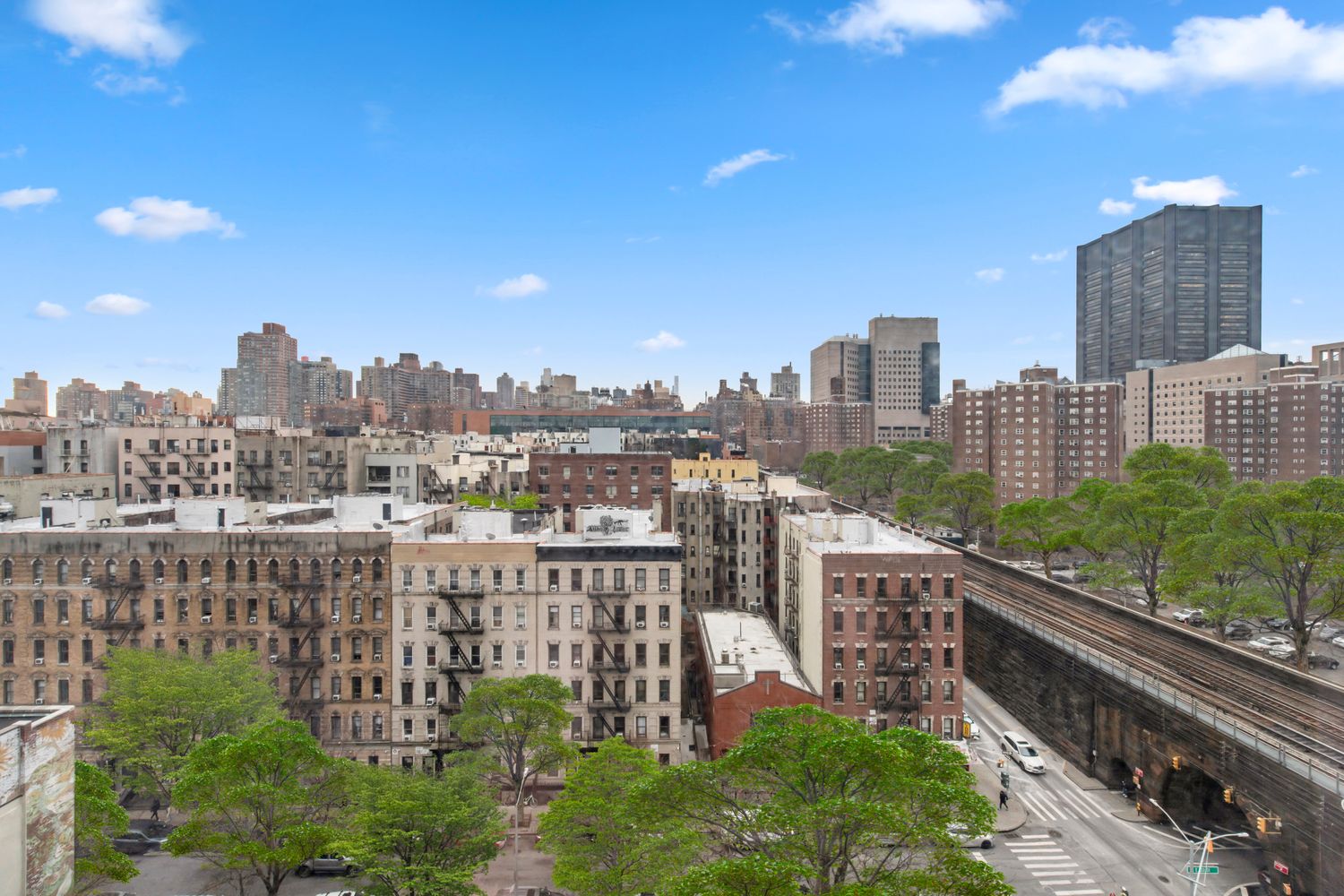 1399 Park Avenue, Unit 10A Manhattan, NY 10029 - Photo 19 of 26