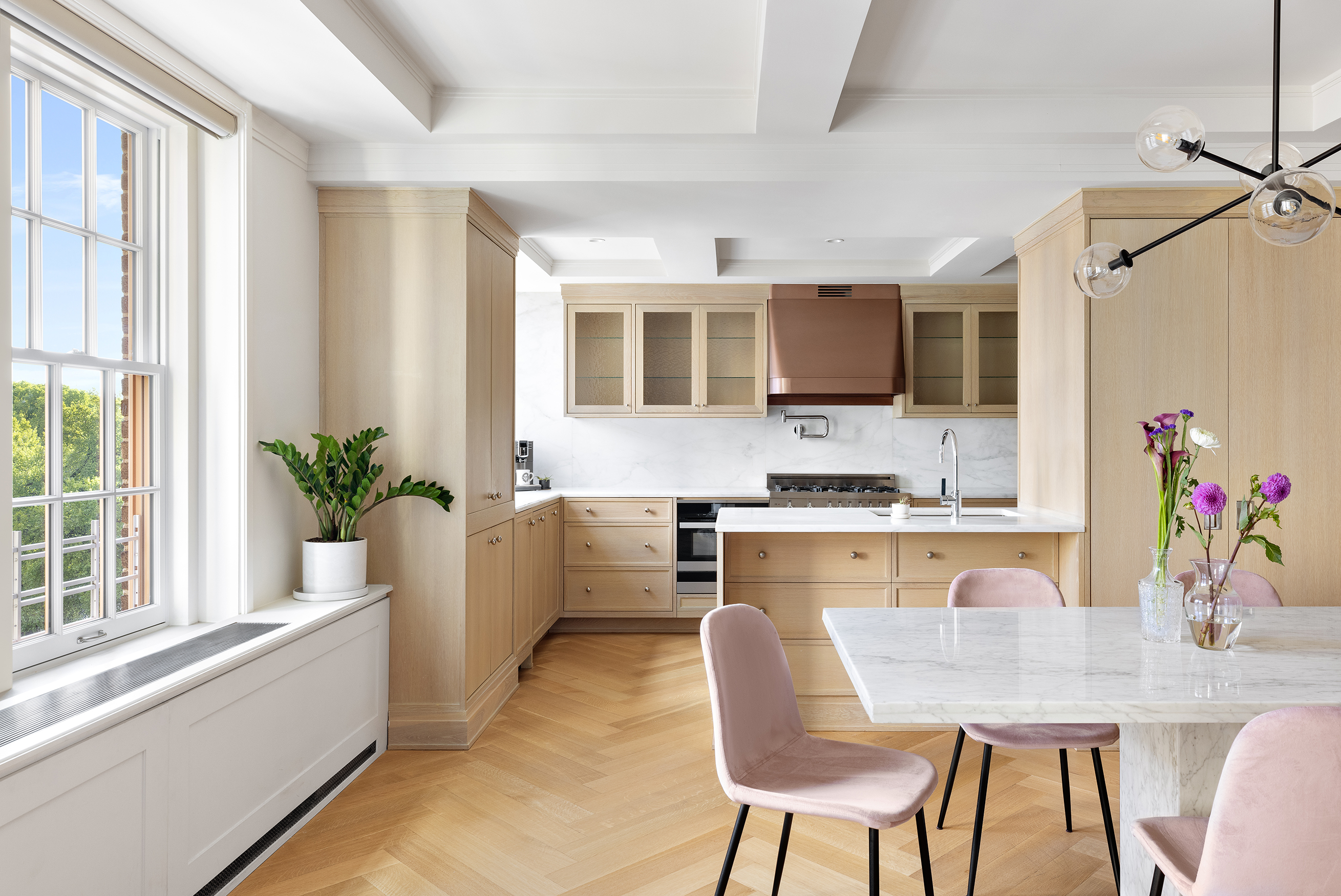 360 Central Park West, Unit 6E Manhattan, NY 10025 - Photo 3 of 15 Gallery Image 3