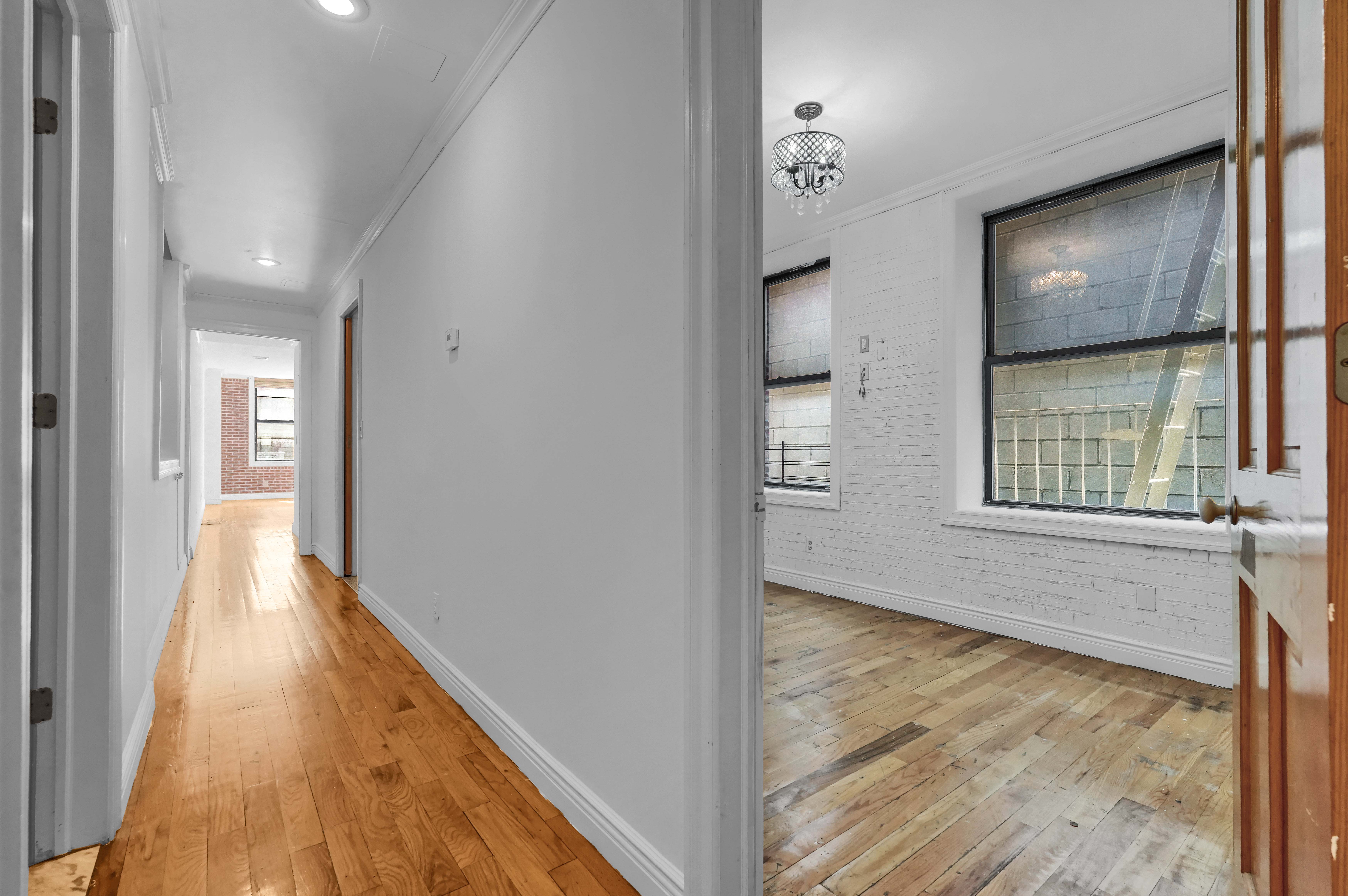 100 West 119th Street, Unit 3A Manhattan, NY 10026 - Photo 12 of 44