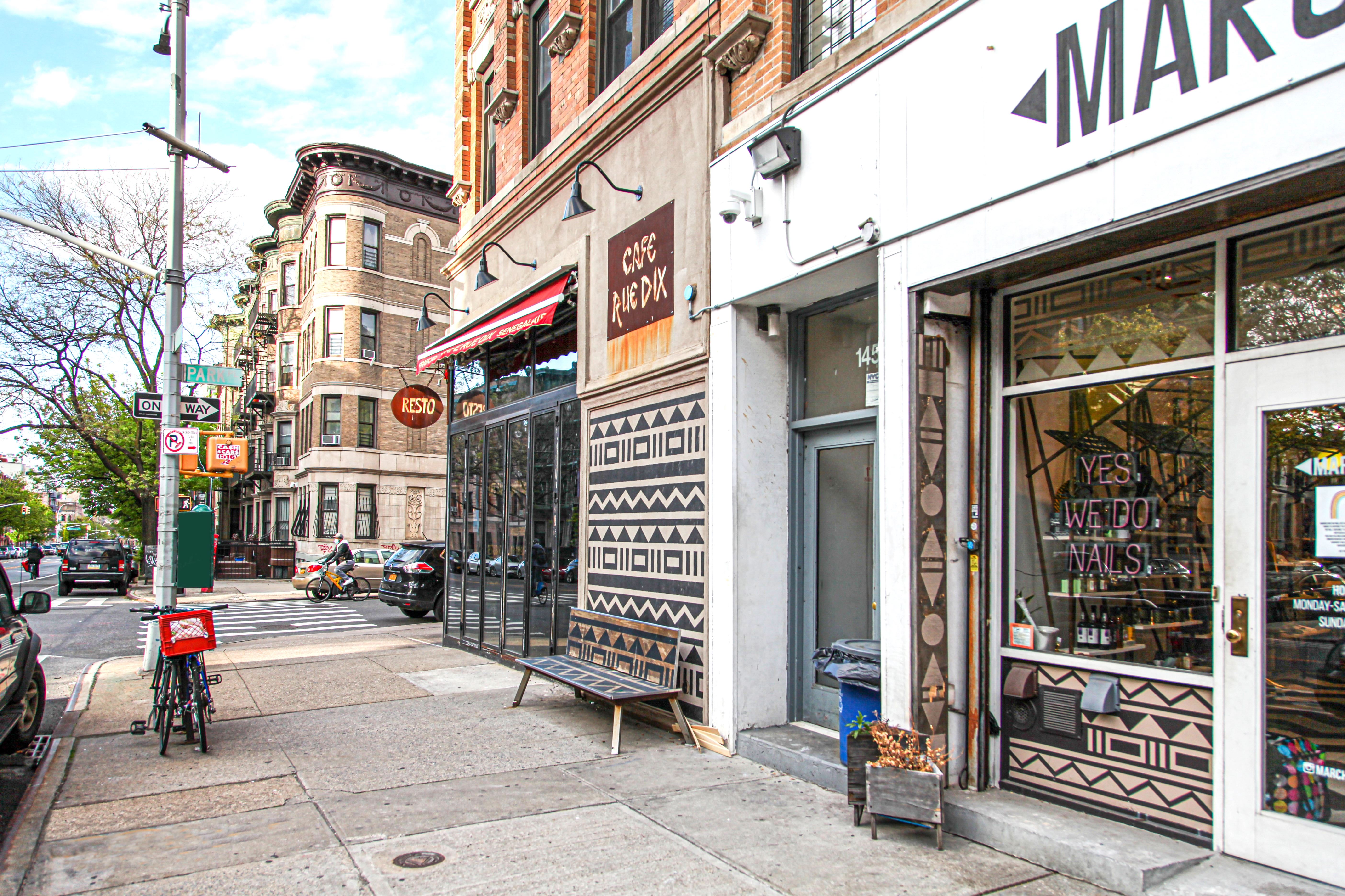 1431 Bedford Avenue, Unit 1A Brooklyn, NY 11216 - Photo 10 of 19