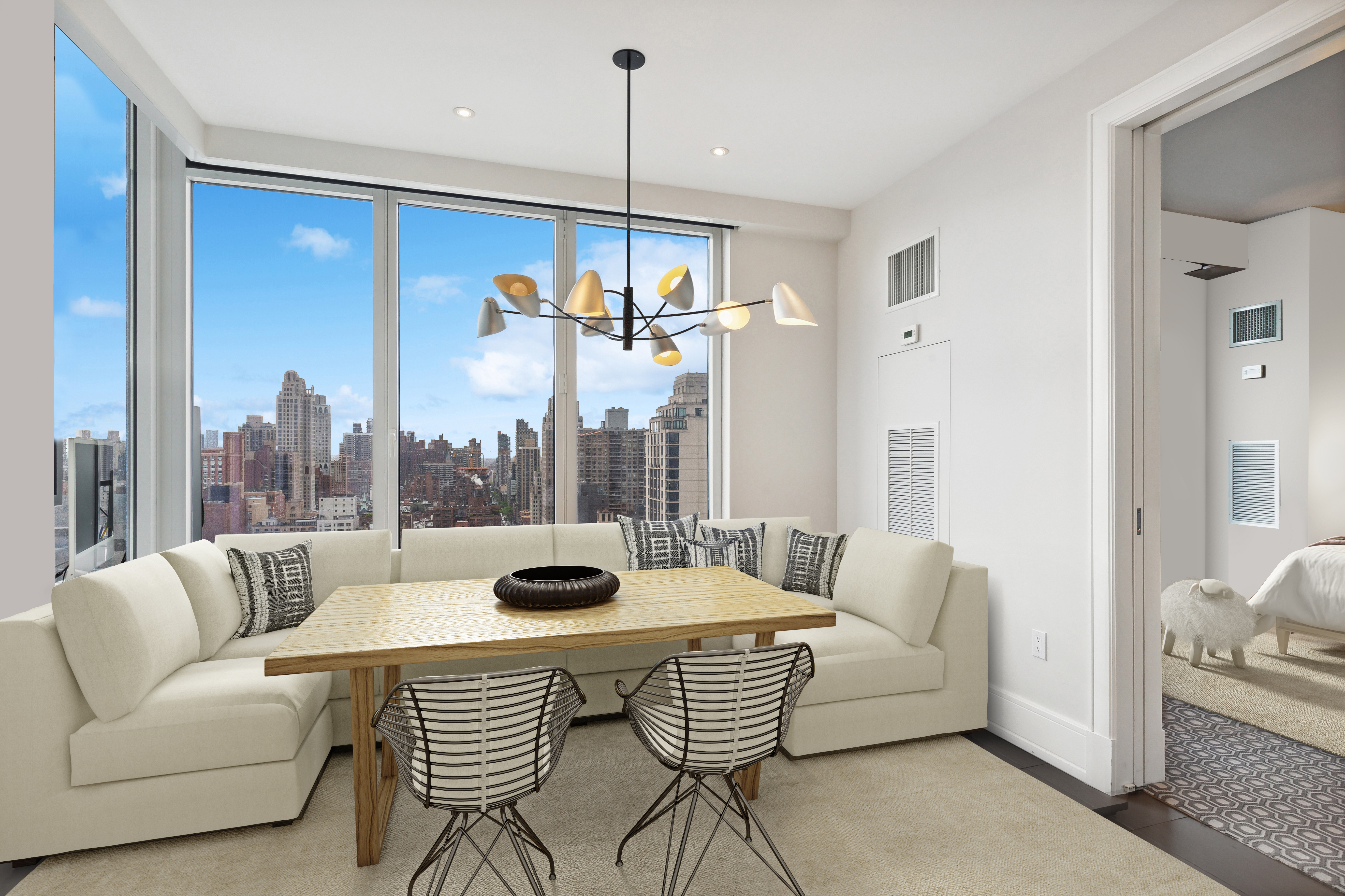 255 East 74th Street, Unit B26 Manhattan, NY 10021 - Photo 5 of 15