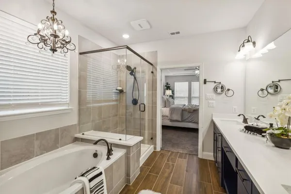 $525,000 | 201 Savannah Lane, Oak Point, TX 75068