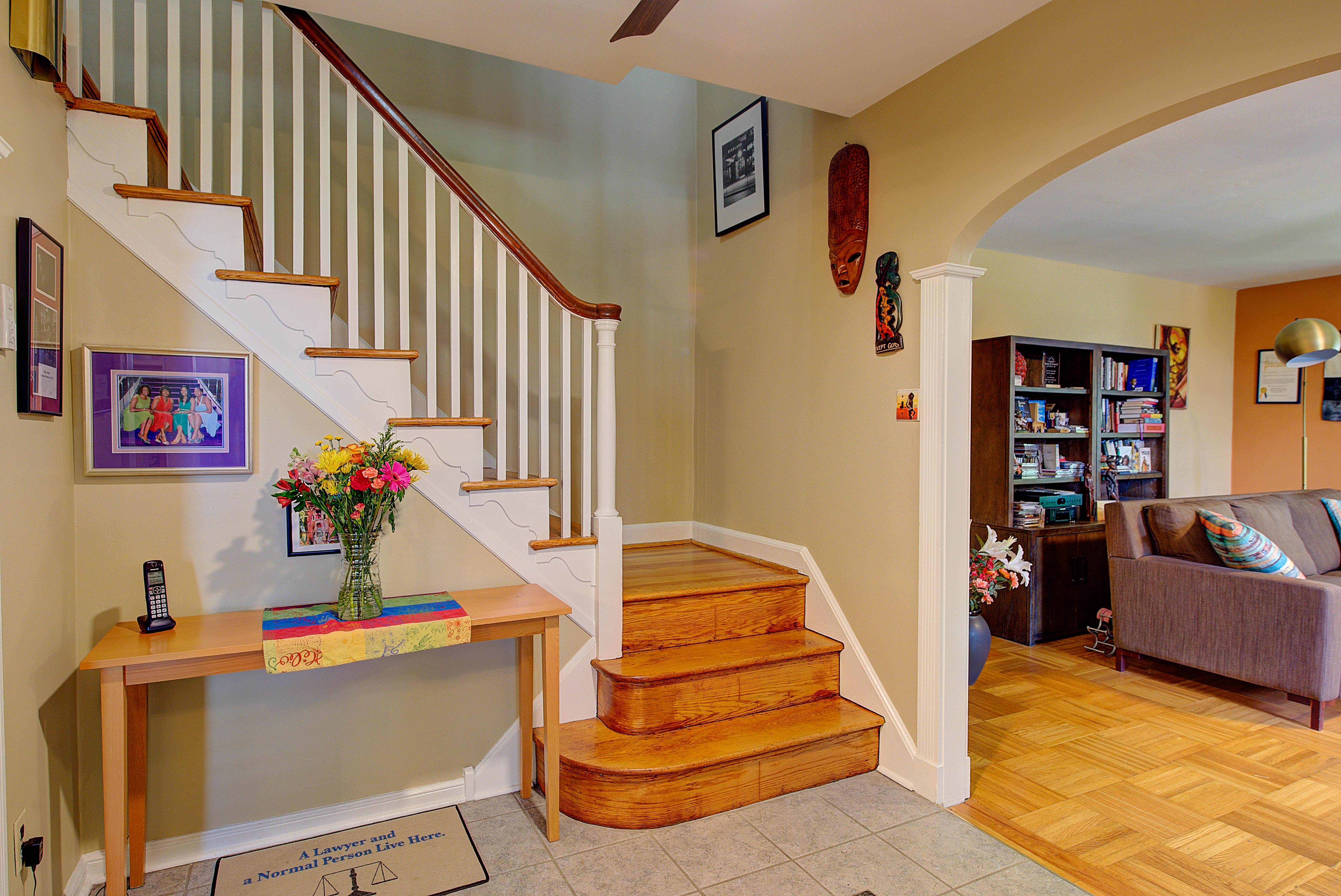 834 Vernon Road Philadelphia, PA 19119 - Photo 7 of 43 Gallery Image 7