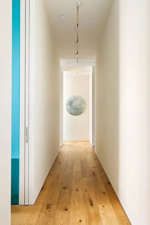 $15,000,000 | 166 Perry Street, Unit 5A | West Village