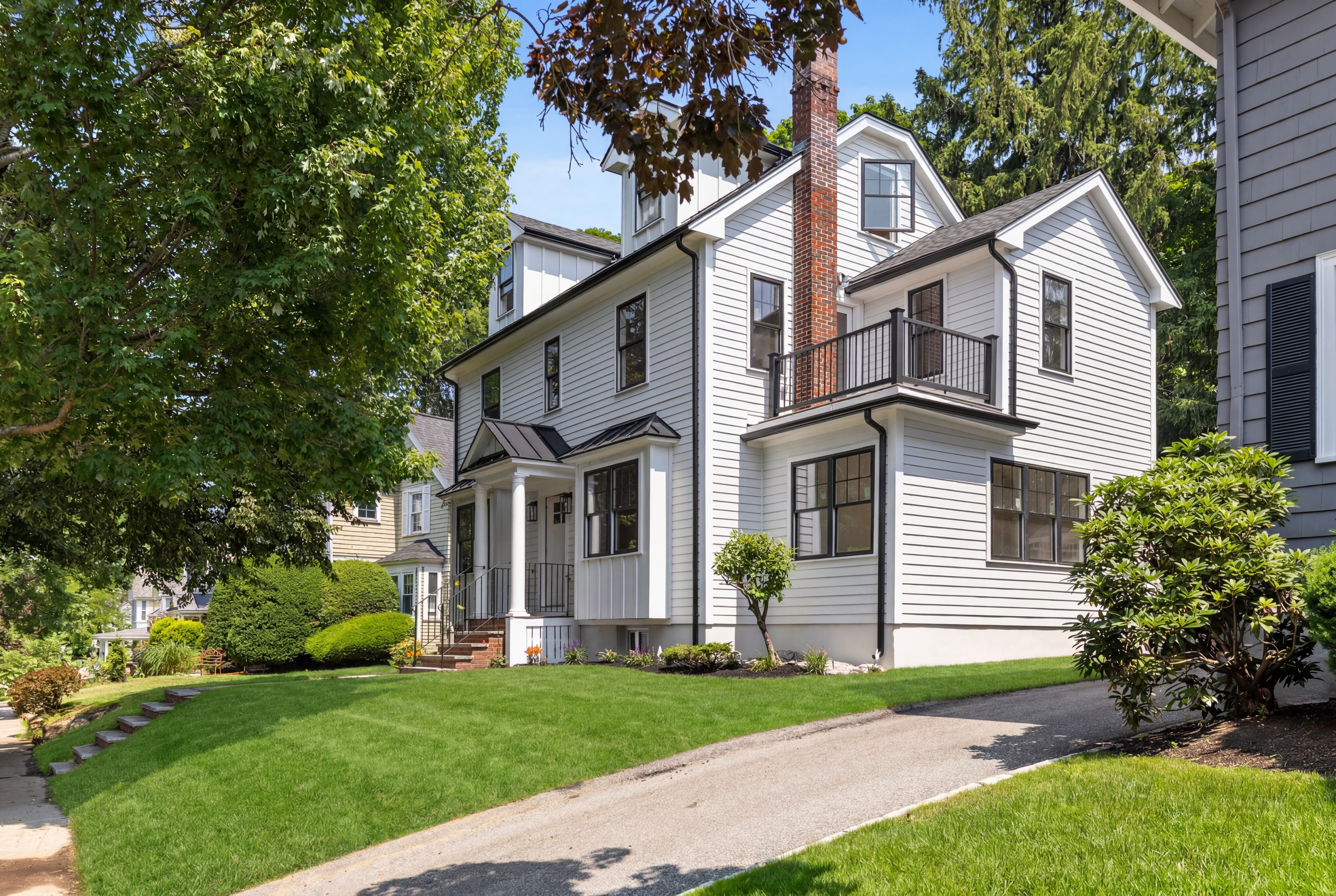 69 Horace Road Belmont, MA 02478 - Photo 1 of 4