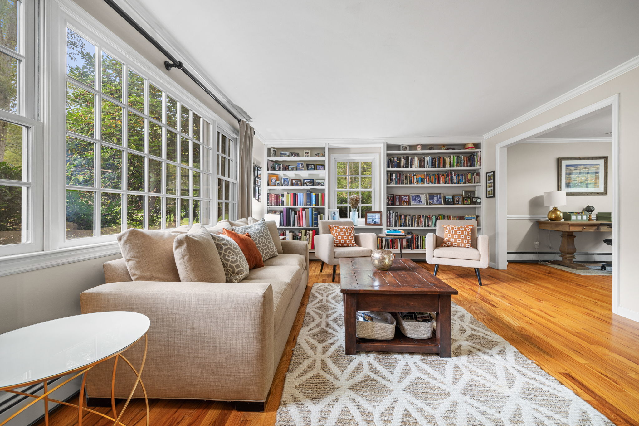 4 Highland Road Westport, CT 06880 - Photo 7 of 45