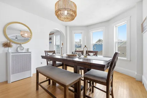 $449,000 | 5 Ethel Avenue, Unit 2, Peabody, MA 01960