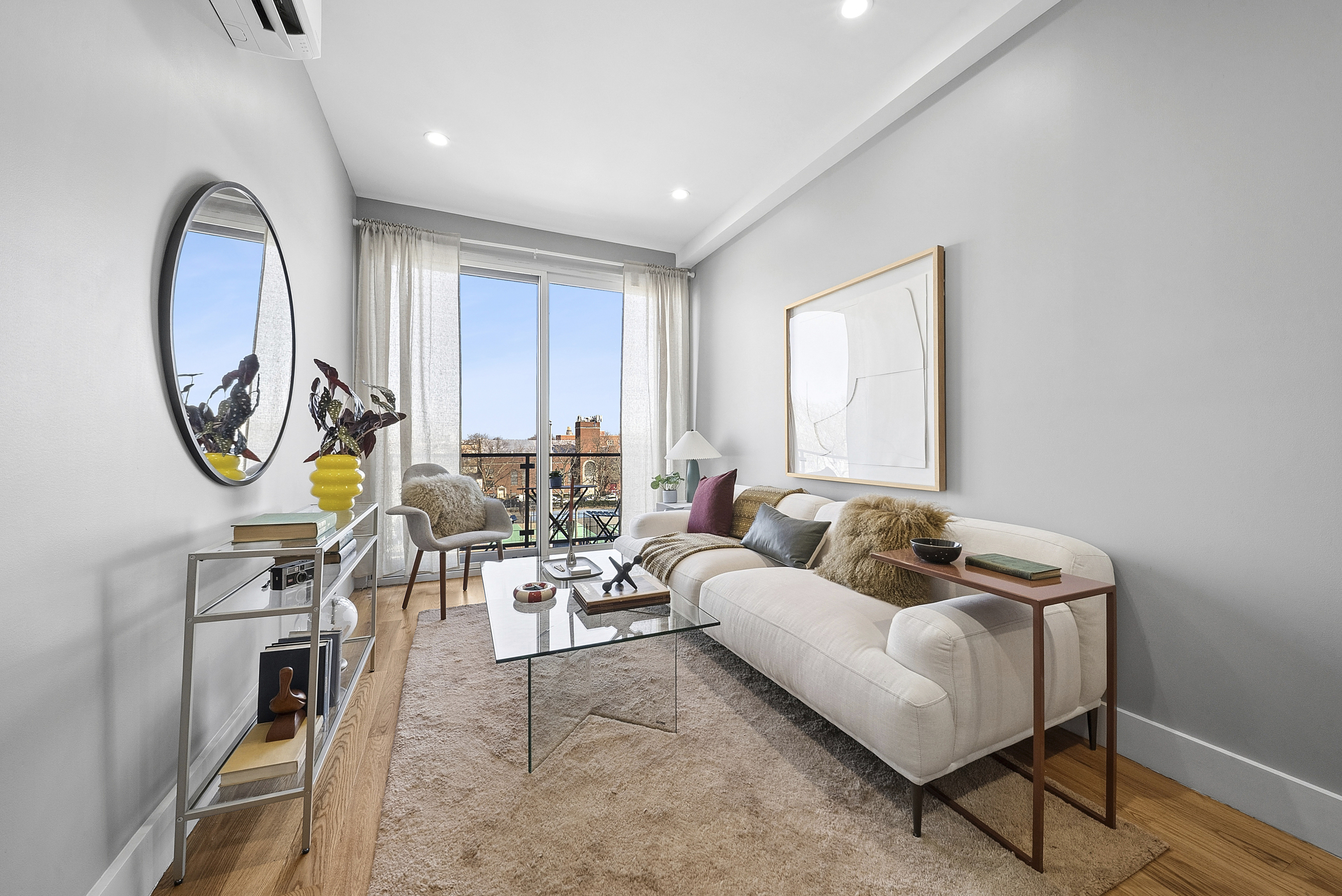 1226 Saint Marks Avenue, Unit 4A Brooklyn, NY 11213 - Photo 4 of 10