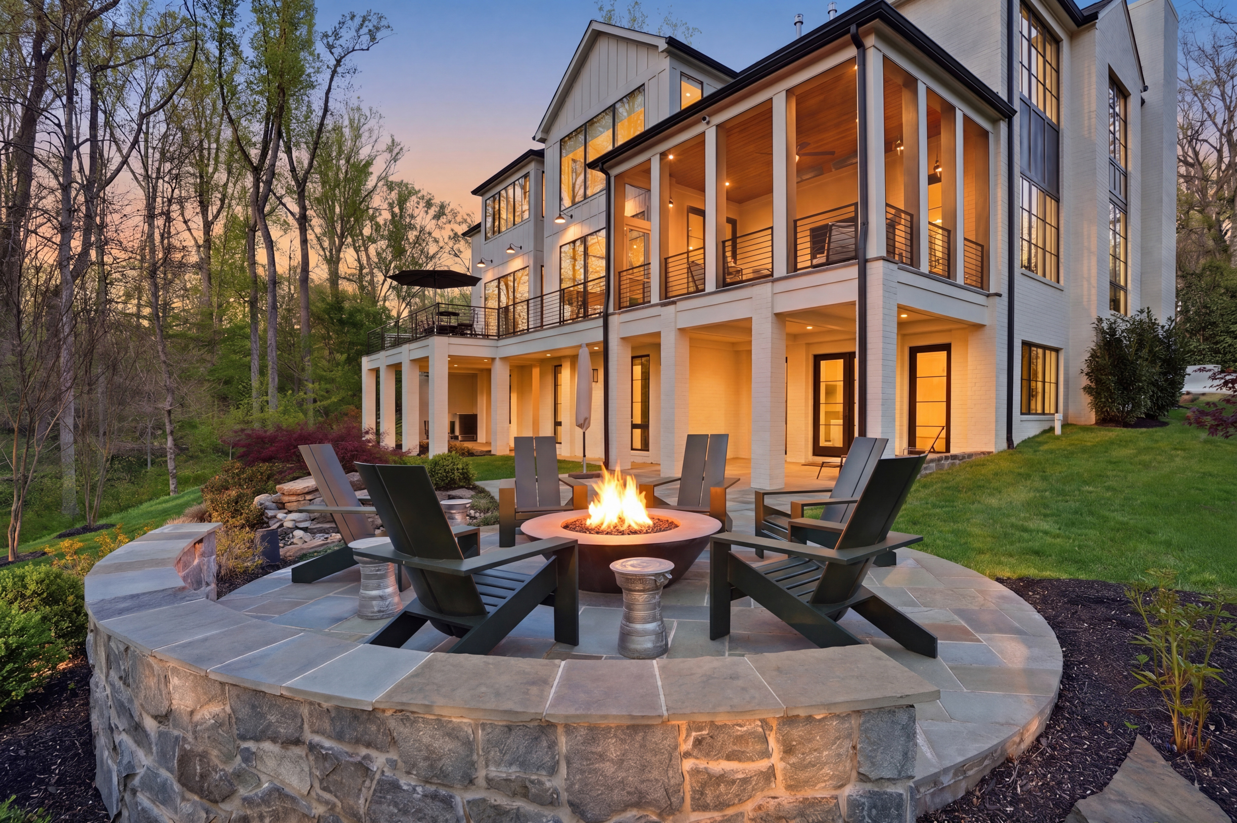 938 Saigon Road McLean, VA 22102 - Photo 3 of 47 Gallery Image 3