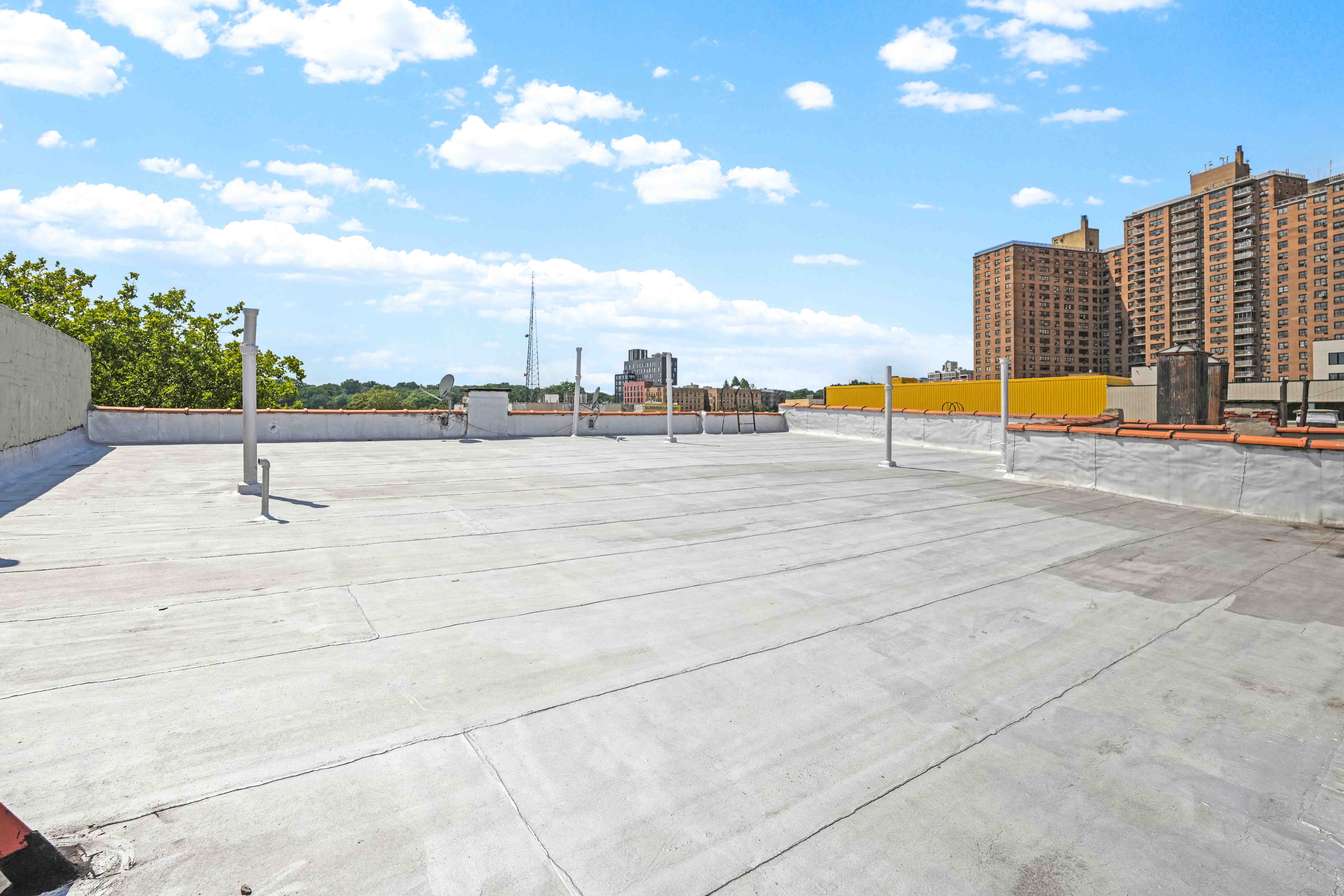 1770 Bedford Avenue Brooklyn, NY 11225 - Photo 40 of 50 a view of a swimming pool